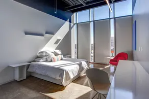 Hotel Revel - Chambre