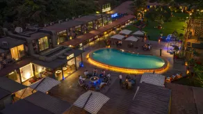 DATA Resort by Della Resorts - Pool
