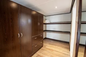 Arebbusch Travel Lodge - Quarto