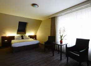 Hotel Europe - Room