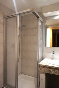 Ad Laca - Habitación