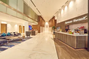 Media One Hotel Dubai, WorldHotels Crafted - Reception