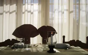 Hotel Paganella - Restaurant