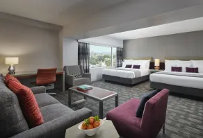 Loews Hollywood Hotel - Chambre