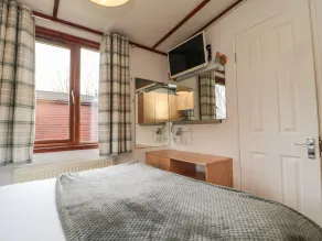 Evergreen Lodge - Habitación