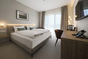 Hotel Essence - Room