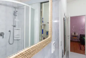 San Francesco Lodge&Art - Salle de bain