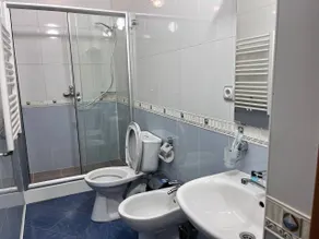 Korsar Temirkazyk - Room