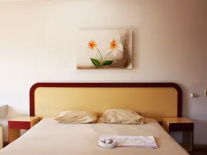 Itacuruca Palace Hotel - Rom