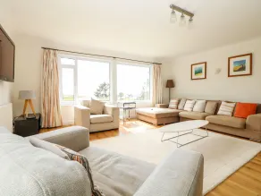 Seaport Lodge - Chambre