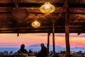 Relais Il Pennino - Restaurant
