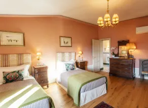 Palazzo Tiglio - A Small Luxury Hotels of the World - Chambre