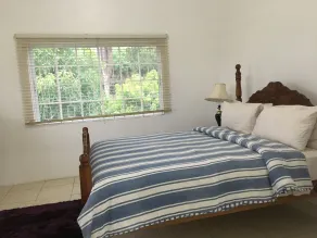 La Rose Apartment - Chambre