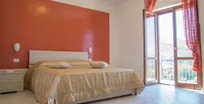 Agriturismo L'Oasi - Zimmer