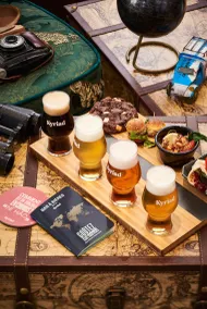 Hôtel Kyriad Les Ulis - Restaurant