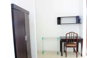 Saidah Guest House - Zimmer