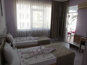 Resitalya Hotel - Utsikt fra rommet