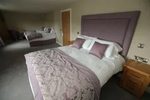 Chimney Corner Hotel - Rum