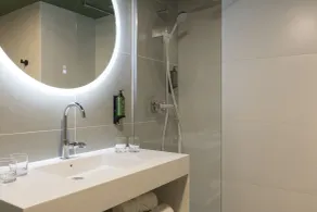 Best Western Marquise Cote d'Opale - Bagno