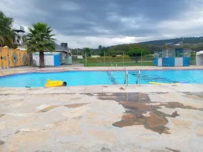Kunste bnb - Piscine