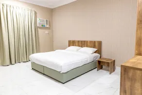 Al-Rajhi Luxury Modern Flats - Room