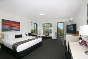 BEST WESTERN PLUS Apollo Hotel Newcastle - Rom