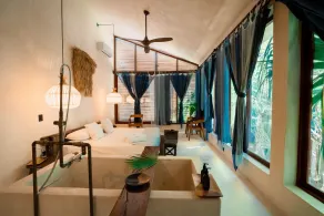 Japoneza Retreat Mérida - Adults Only by Cercana - Room