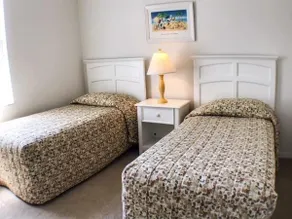 Minniehaha Retreat home - Zimmer