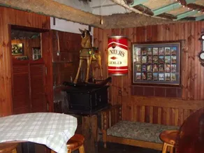Ascot Inn - Restaurant