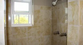 Prince of Wales Motel - Salle de bain