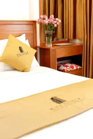 Mira Eco Hotel Quy Nhon - View from room