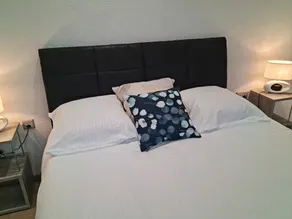 La Factory - Zimmer
