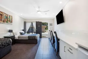 Comfort Inn May Park - Habitación