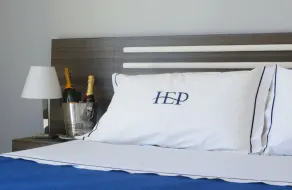 Hotel Eden Park Cilento - Camera