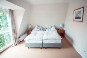 Strandhotel Strande - Room