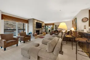 Beaver Creek Centennial 2 Bedroom #17 - Udendørsområde