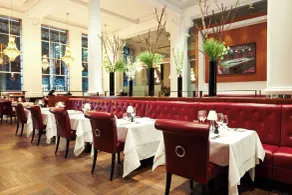 Threadneedles, Autograph Collection - Restaurant