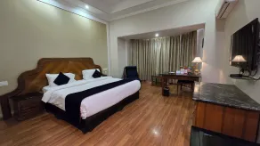 Ramada Khajuraho - Habitación
