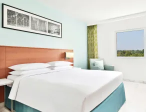 Fairfield by Marriott Bengaluru Whitefield - Room