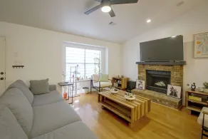 10 Mi to Dtwn Little Rock! Patio & Fire Pit - Innvendig