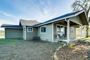 2 Mi to Clear Lake: Pet-friendly Lakeport Retreat! - Interiør