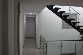 Bayit Tov Circunvalar Hotel - Vestibule