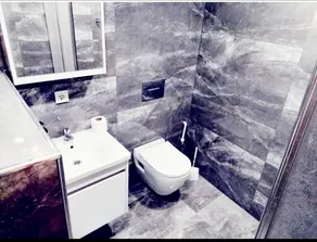 Halikarnas Butik Hotel - Salle de bain