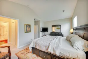 Hampton Condo: By Convention Center & Coliseum! - Interiør