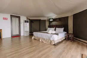 Roxy Sematan Villa & Townhouse - Chambre
