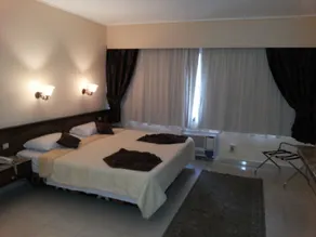 Kanzy Hotel - Zimmer