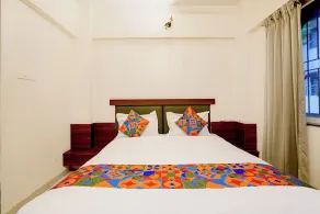 Fabhotel Ar Residency I - Rom