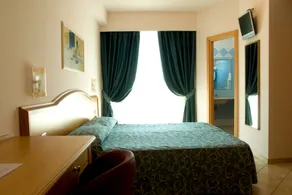 Hotel Roses - Camera