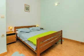 Apartment Al Mahdawi - Room