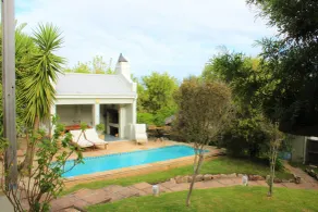 Villa Blu Guesthouse - Piscine